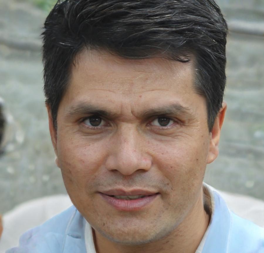 Ярослав Краловский, ведущий аналитик в офисе